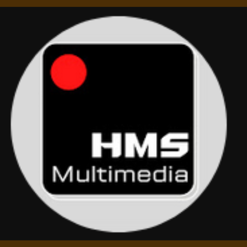 HMS Multimedia Logo